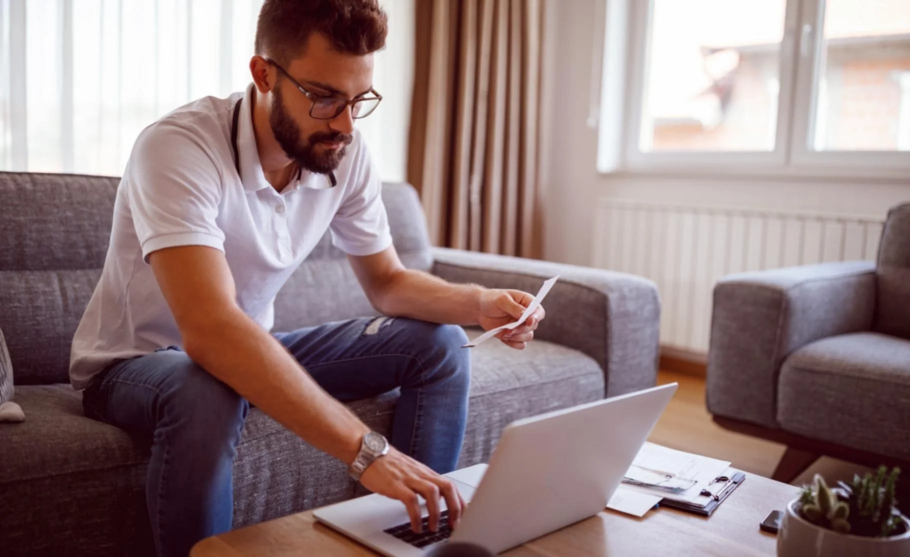 Deelnemers tijdens een seminar over beursbeginselen bij zenithh-trade.com